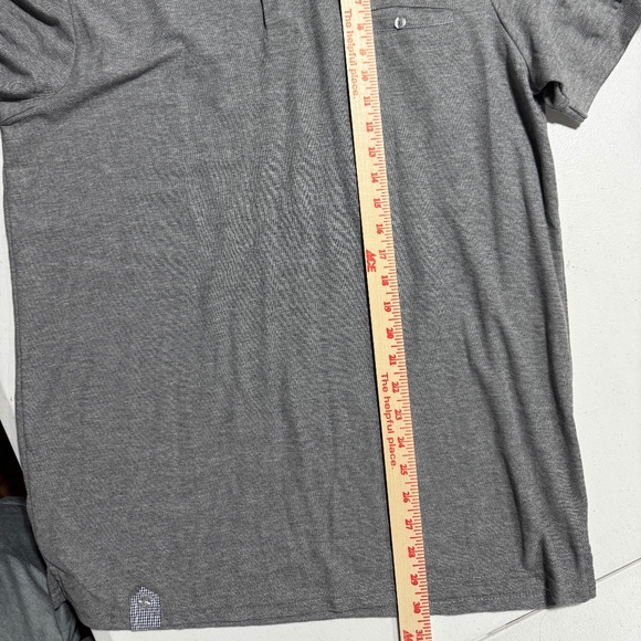 GHYUGR Brand Polo Shirt - Picture 3 of 9